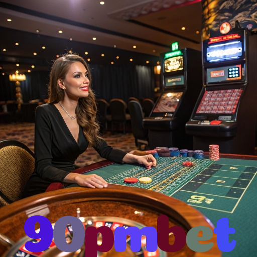  90pmbet