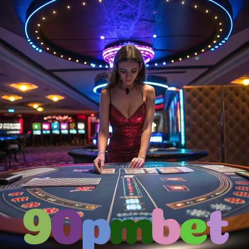  90pmbet