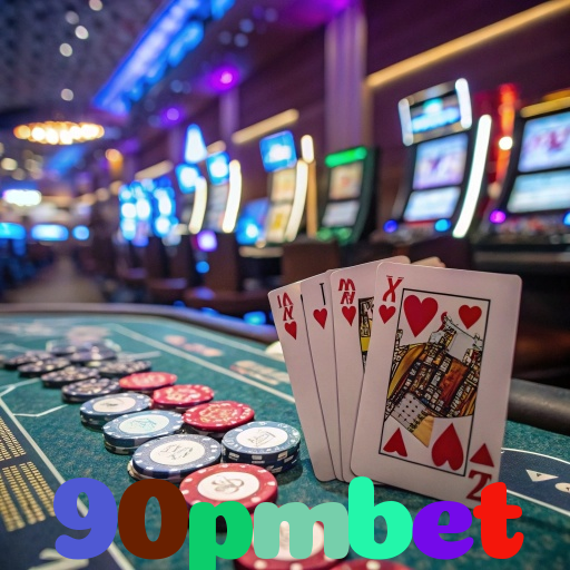  90pmbet