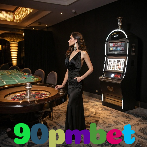  90pmbet