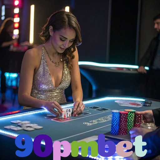  90pmbet