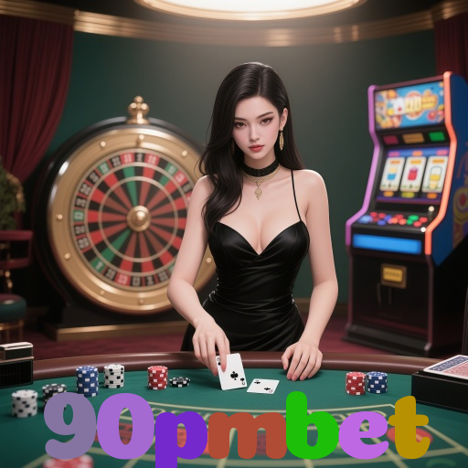  90pmbet