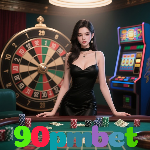  90pmbet
