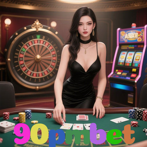  90pmbet
