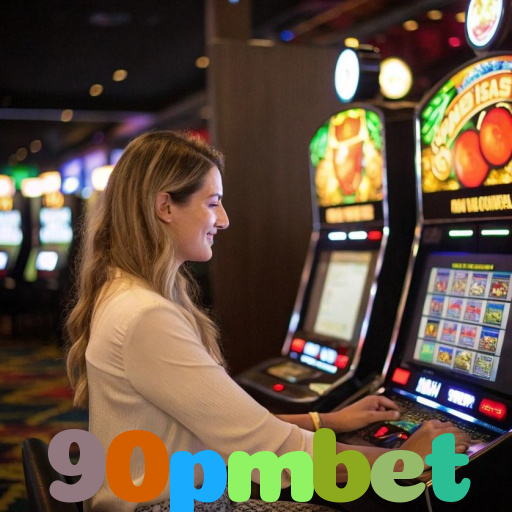  90pmbet
