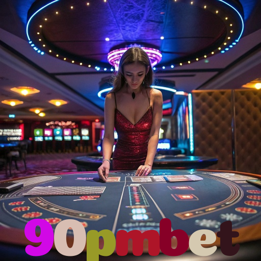  90pmbet