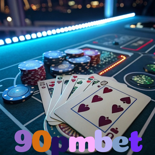  90pmbet