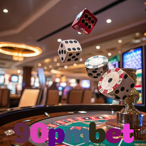  90pmbet