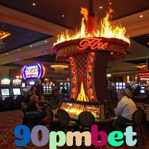 90pmbet