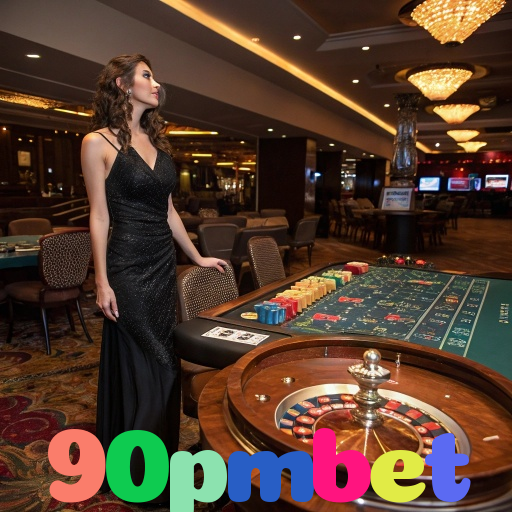  90pmbet