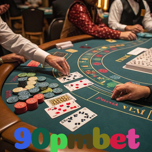  90pmbet