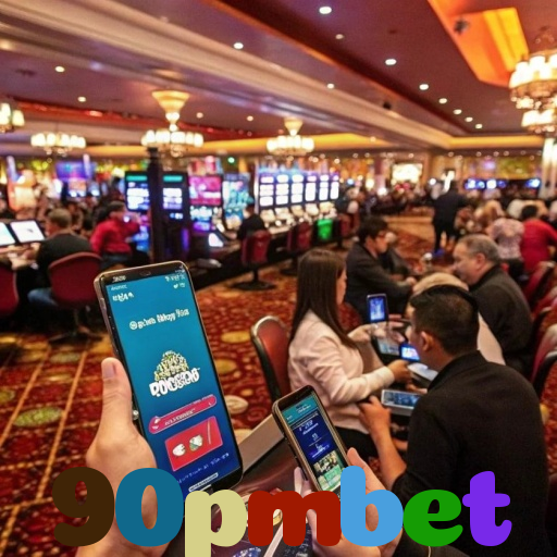  90pmbet