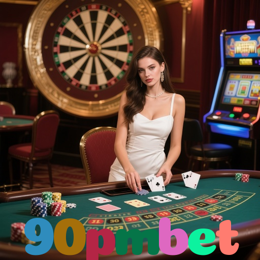  90pmbet