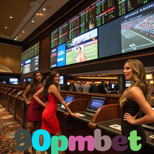  90pmbet