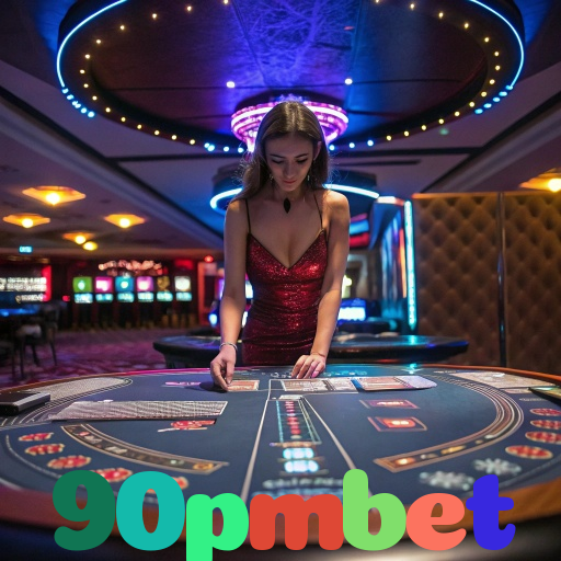  90pmbet