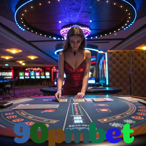  90pmbet