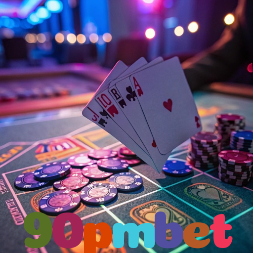  90pmbet