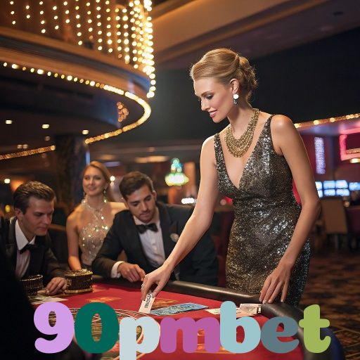 90pmbet