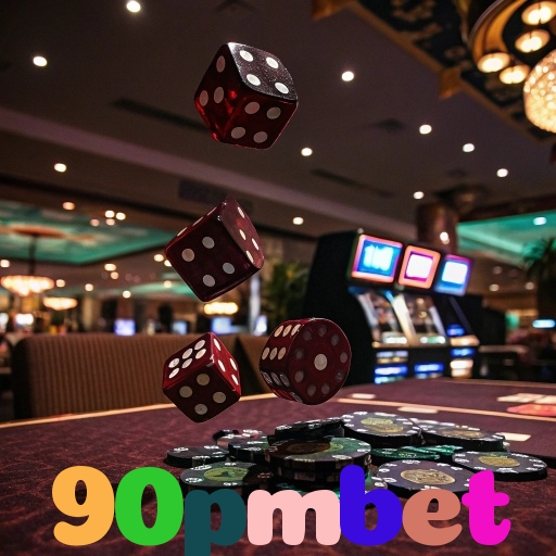  90pmbet