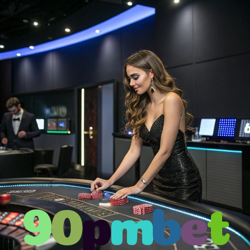  90pmbet