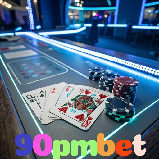  90pmbet