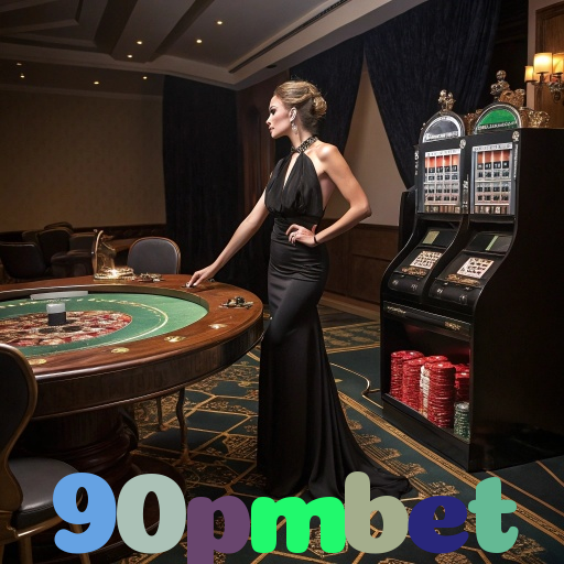  90pmbet