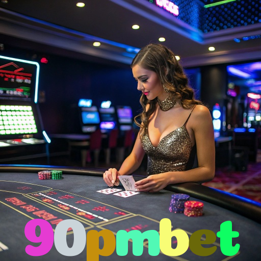  90pmbet