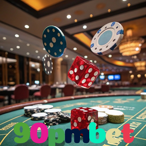  90pmbet