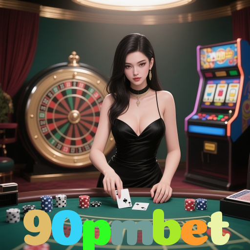  90pmbet