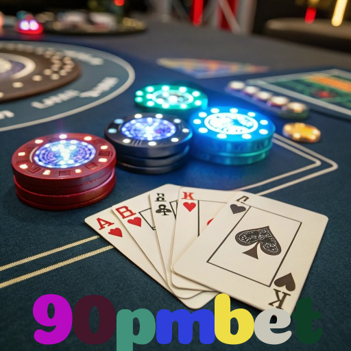  90pmbet