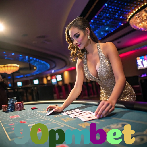  90pmbet