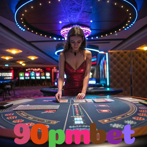  90pmbet