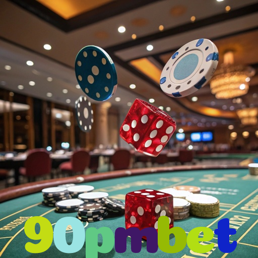  90pmbet