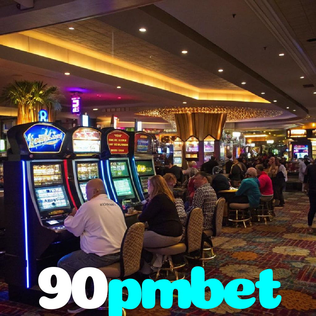  90pmbet