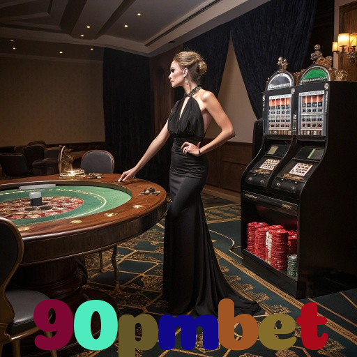  90pmbet