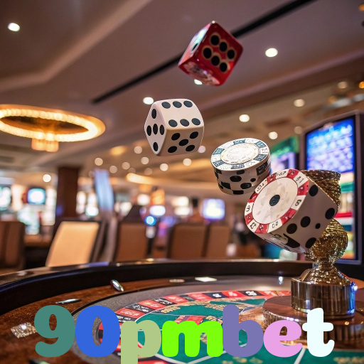  90pmbet
