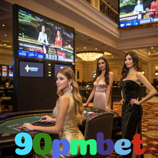  90pmbet