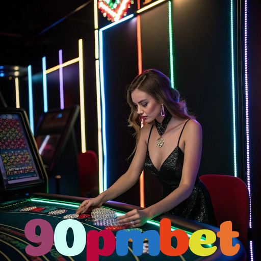  90pmbet
