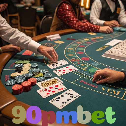  90pmbet