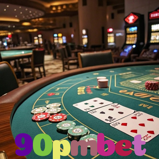  90pmbet