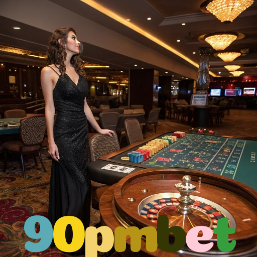  90pmbet