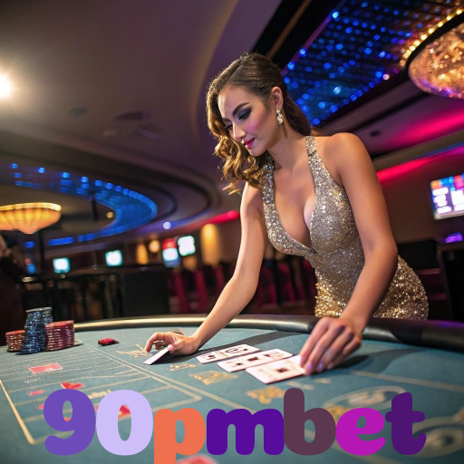  90pmbet