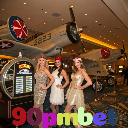  90pmbet