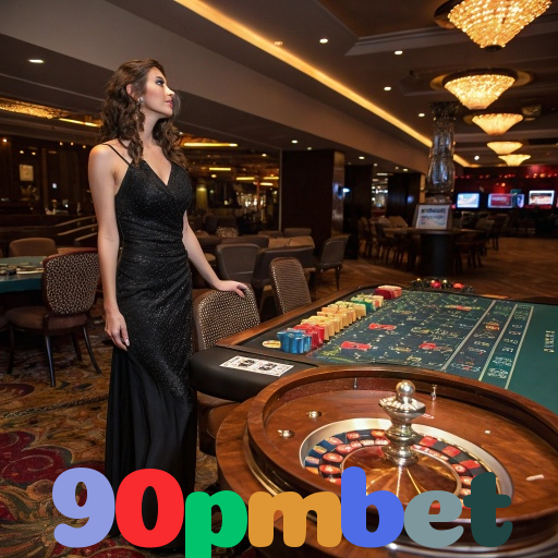  90pmbet
