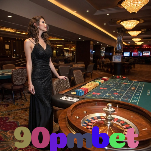  90pmbet