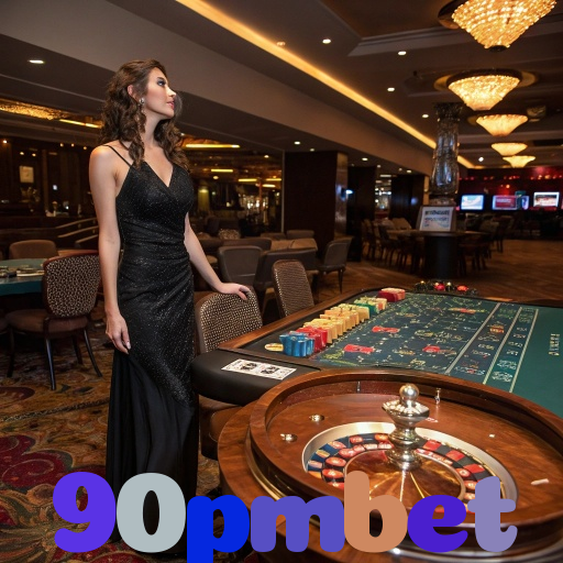  90pmbet