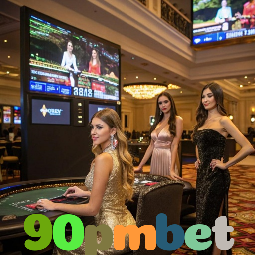  90pmbet