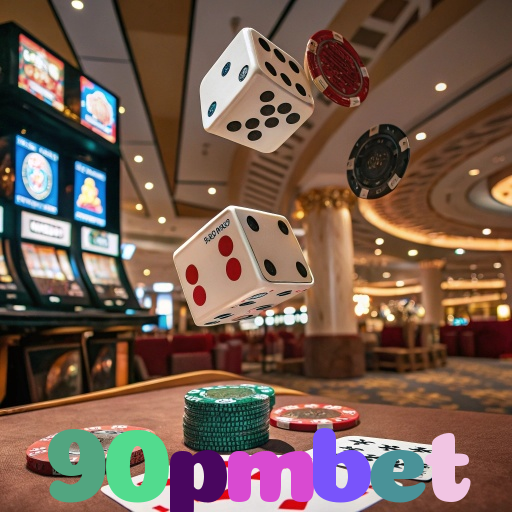  90pmbet