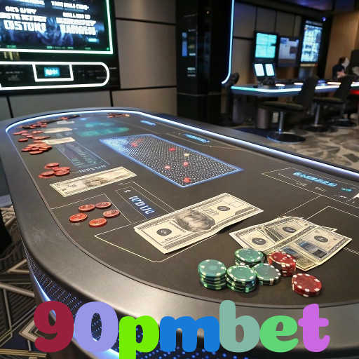  90pmbet