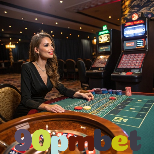  90pmbet